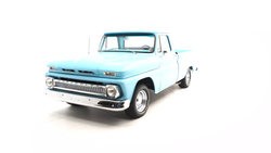 1966 Chevrolet c10 Fleetside for sale