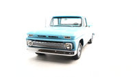 1966 Chevrolet c10 Fleetside for sale