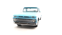 1966 Chevrolet c10 Fleetside for sale