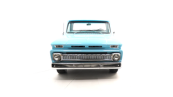 1966 Chevrolet c10 Fleetside for sale