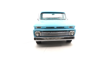 1966 Chevrolet c10 Fleetside for sale