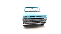 1966 Chevrolet c10 Fleetside for sale
