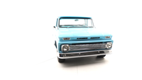 1966 Chevrolet c10 Fleetside for sale
