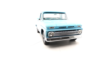 1966 Chevrolet c10 Fleetside for sale