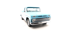1966 Chevrolet c10 Fleetside for sale