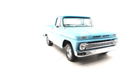 1966 Chevrolet c10 Fleetside for sale