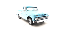 1966 Chevrolet c10 Fleetside for sale