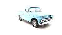 1966 Chevrolet c10 Fleetside for sale