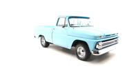 1966 Chevrolet c10 Fleetside for sale