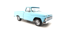 1966 Chevrolet c10 Fleetside for sale