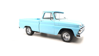 1966 Chevrolet c10 Fleetside for sale