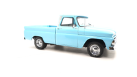 1966 Chevrolet c10 Fleetside for sale