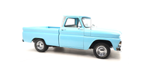 1966 Chevrolet c10 Fleetside for sale