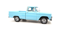 1966 Chevrolet c10 Fleetside for sale