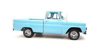 1966 Chevrolet c10 Fleetside for sale