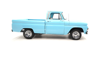1966 Chevrolet c10 Fleetside for sale