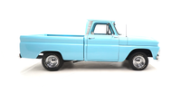 1966 Chevrolet c10 Fleetside for sale