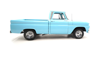 1966 Chevrolet c10 Fleetside for sale