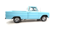 1966 Chevrolet c10 Fleetside for sale