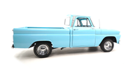 1966 Chevrolet c10 Fleetside for sale