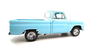 1966 Chevrolet c10 Fleetside for sale
