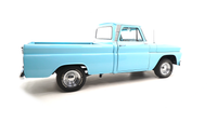 1966 Chevrolet c10 Fleetside for sale