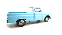 1966 Chevrolet c10 Fleetside for sale
