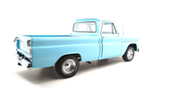 1966 Chevrolet c10 Fleetside for sale