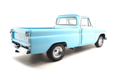 1966 Chevrolet c10 Fleetside for sale