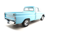1966 Chevrolet c10 Fleetside for sale