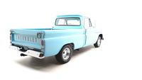 1966 Chevrolet c10 Fleetside for sale