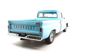 1966 Chevrolet c10 Fleetside for sale