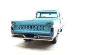 1966 Chevrolet c10 Fleetside for sale