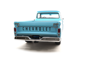 1966 Chevrolet c10 Fleetside for sale