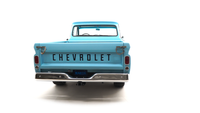 1966 Chevrolet c10 Fleetside for sale