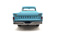 1966 Chevrolet c10 Fleetside for sale