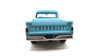 1966 Chevrolet c10 Fleetside for sale