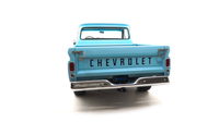 1966 Chevrolet c10 Fleetside for sale