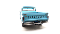 1966 Chevrolet c10 Fleetside for sale