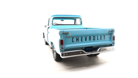 1966 Chevrolet c10 Fleetside for sale