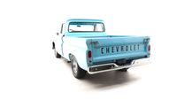 1966 Chevrolet c10 Fleetside for sale