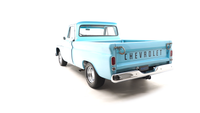 1966 Chevrolet c10 Fleetside for sale