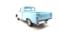 1966 Chevrolet c10 Fleetside for sale