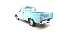 1966 Chevrolet c10 Fleetside for sale
