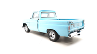 1966 Chevrolet c10 Fleetside for sale