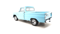 1966 Chevrolet c10 Fleetside for sale