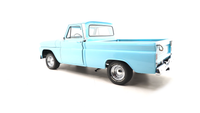 1966 Chevrolet c10 Fleetside for sale
