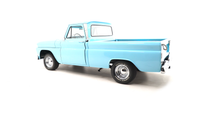 1966 Chevrolet c10 Fleetside for sale