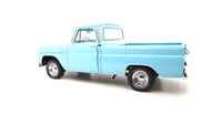 1966 Chevrolet c10 Fleetside for sale