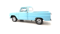 1966 Chevrolet c10 Fleetside for sale